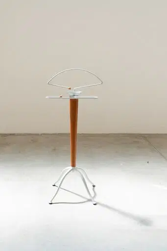 Appendiabiti in legno, Calligaris, anni ’90 – 2000 - immagine 2