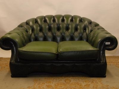 Divano Chester (2p) - immagine 3