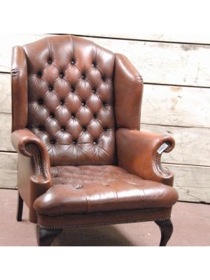 Poltrona ‘Queen Anne’