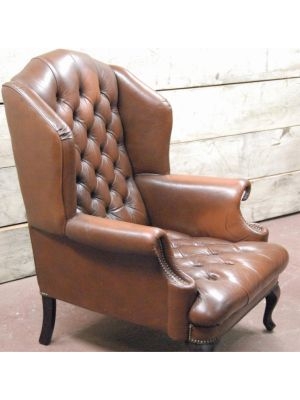 Poltrona ‘Queen Anne’ - immagine 2