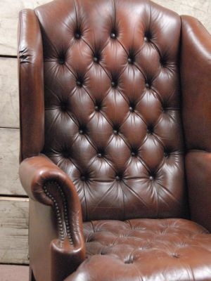 Poltrona ‘Queen Anne’ - immagine 3