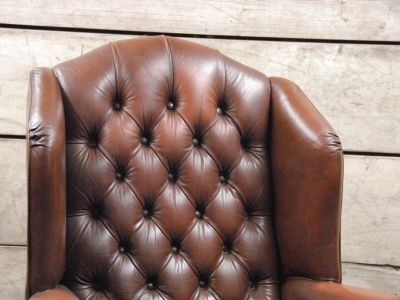 Poltrona ‘Queen Anne’ - immagine 4