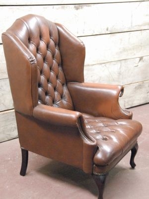 Poltrona ‘Queen Anne’ - immagine 6