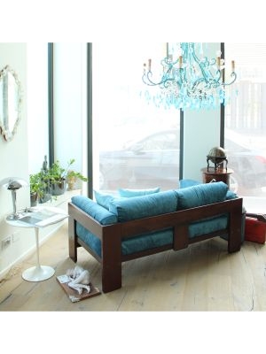 Divano Bastiano (2p) - immagine 2