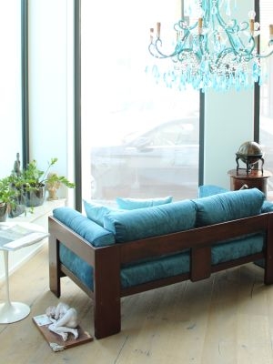 Divano Bastiano (2p) - immagine 7