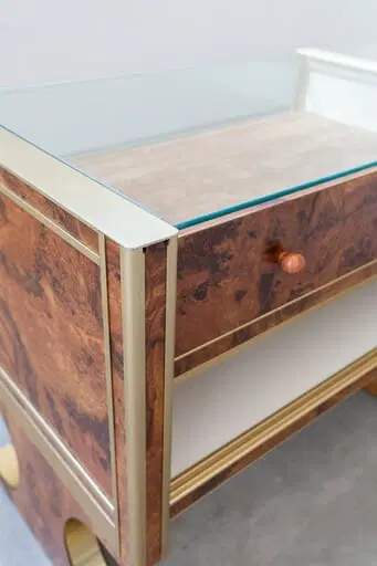 Bancone da esposizione, 1970 - immagine 8