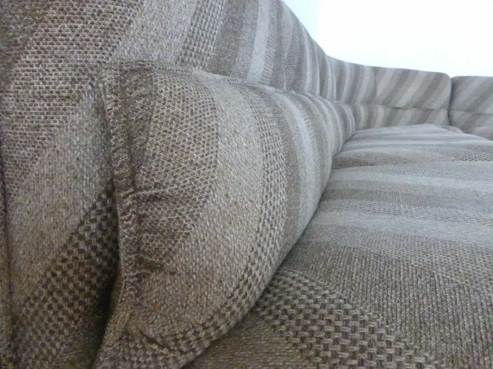 Poltrone angolari o moduli divano, Set di 5 - immagine 7