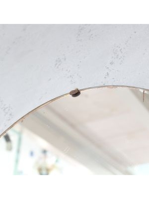 Specchio ‘nude’ rotondo - immagine 5