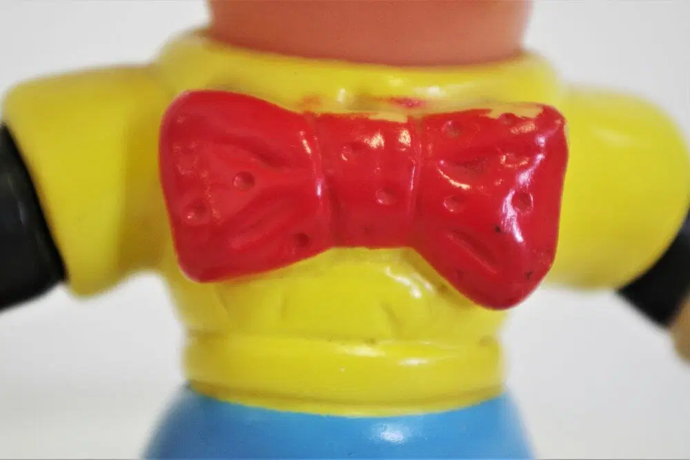 Topolino di gomma da Walt Disney Productions, Italia, 1960s - immagine 8