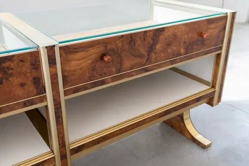 Bancone da esposizione, 1970 - immagine 2