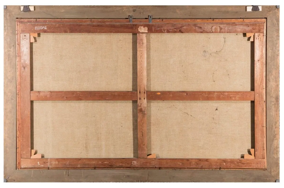 Gaspare Diziani Giuseppe venduto a Putifarre - immagine 2