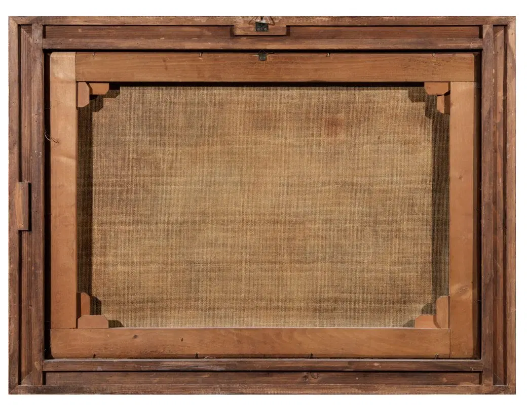 Scuola lombarda del XVIII/XIX secolo “Natura morta” - immagine 6