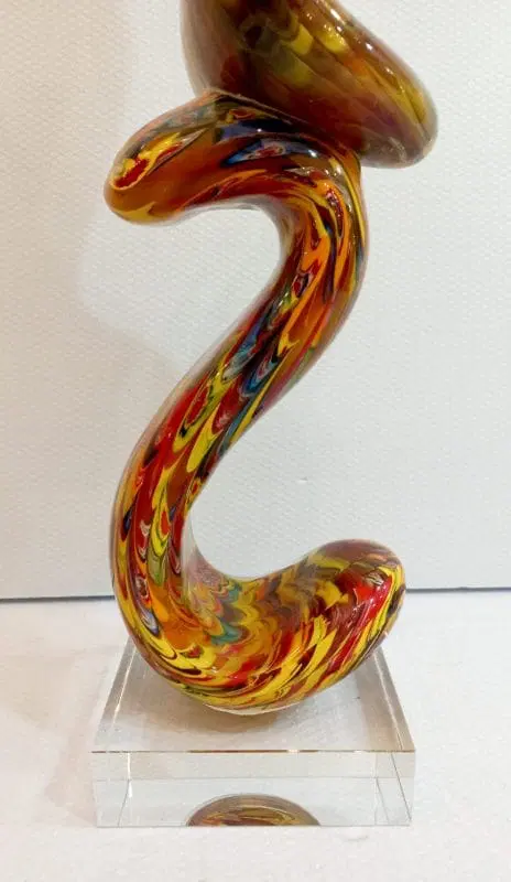 Scultura - immagine 3