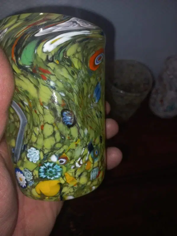 Bicchieri di murano - immagine 8