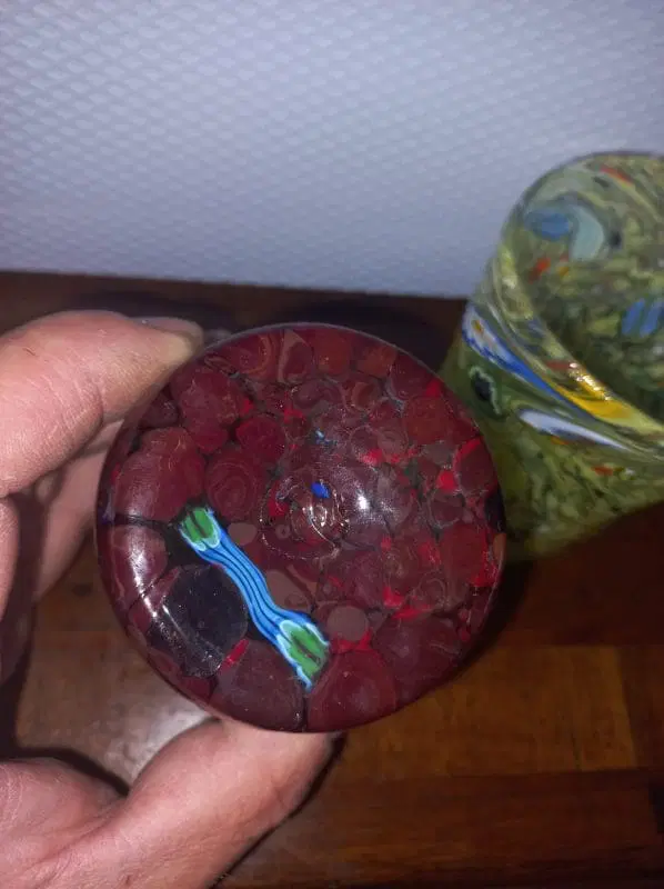 Bicchieri di murano - immagine 7