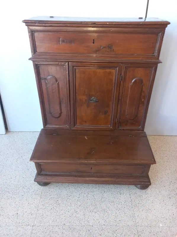 Inginocchiatoio - immagine 2