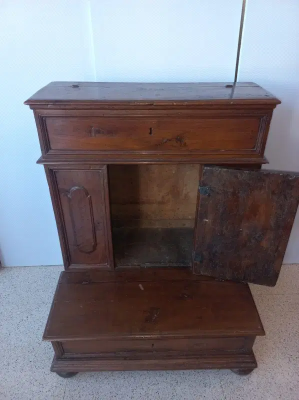 Inginocchiatoio - immagine 4