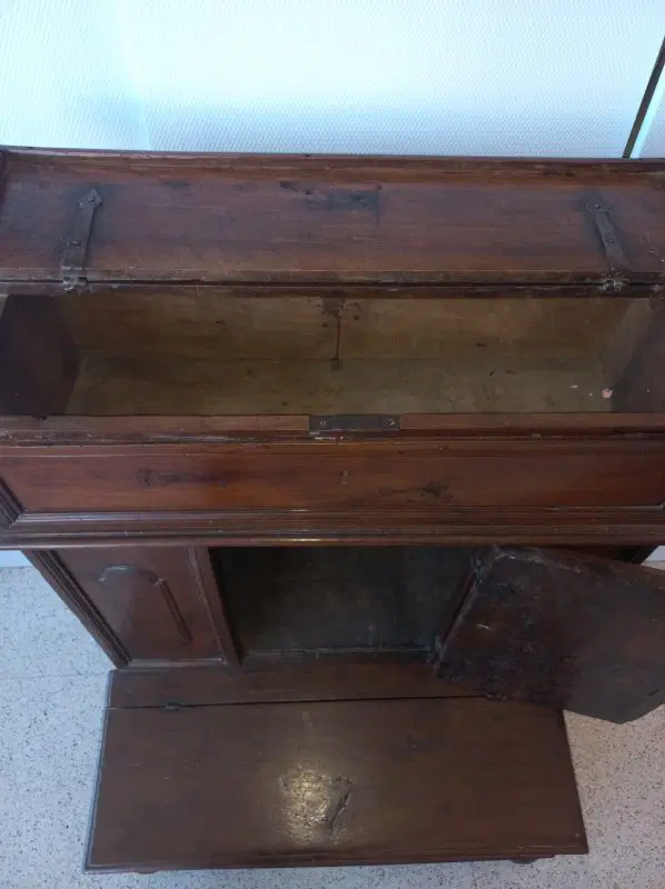 Inginocchiatoio - immagine 5