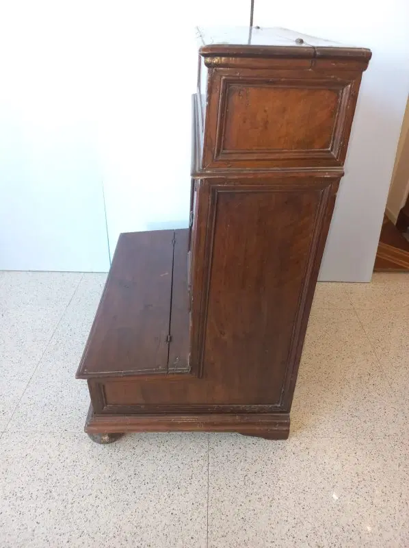 Inginocchiatoio - immagine 6