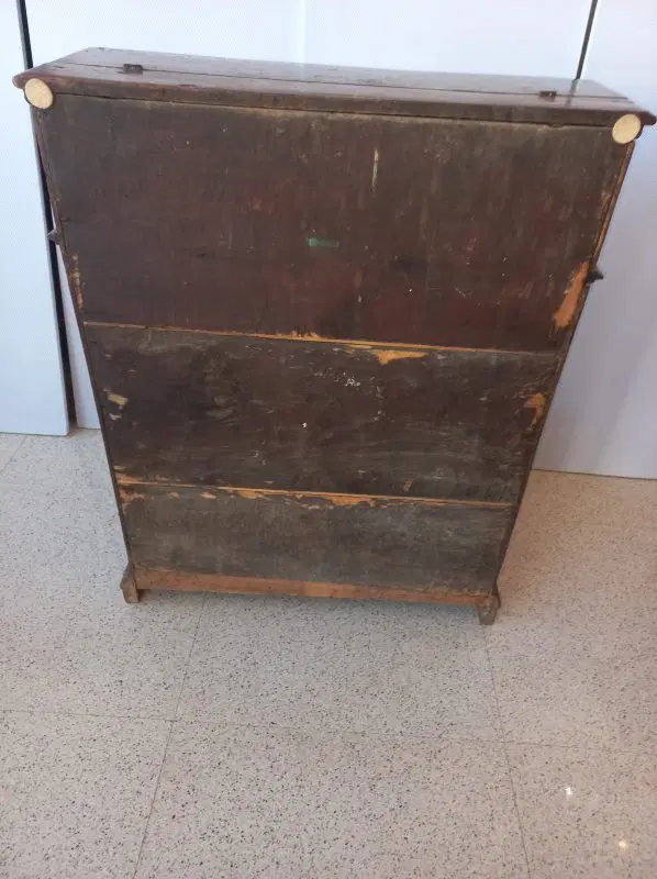 Inginocchiatoio - immagine 7