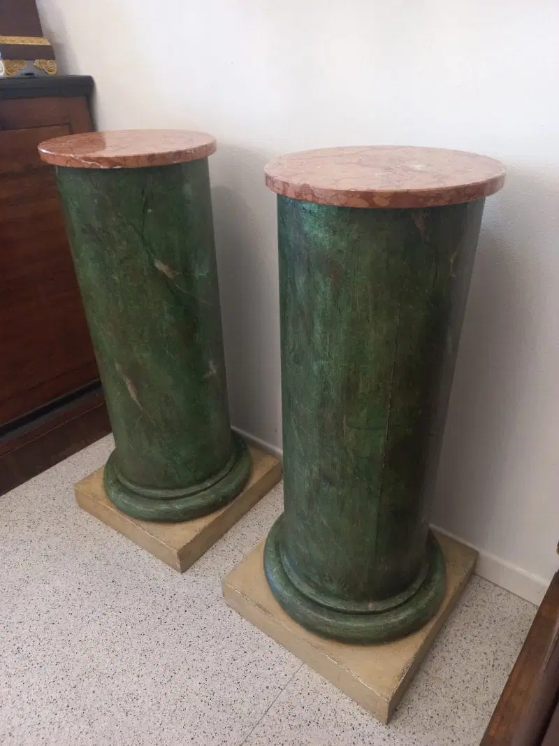 Coppia colonne - immagine 4