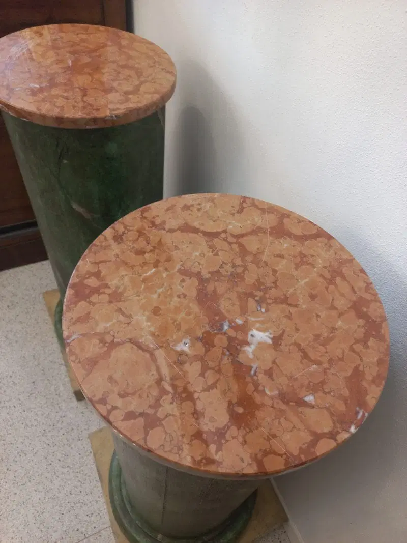 Coppia colonne - immagine 3