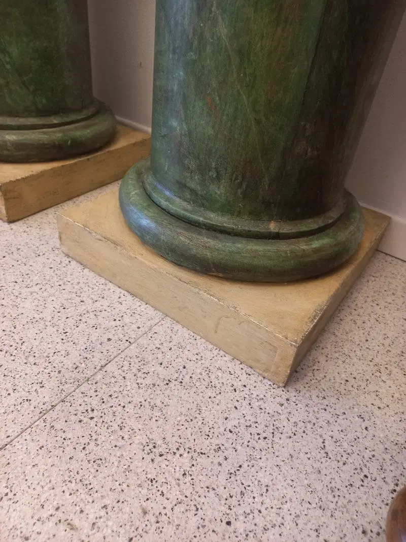 Coppia colonne - immagine 2