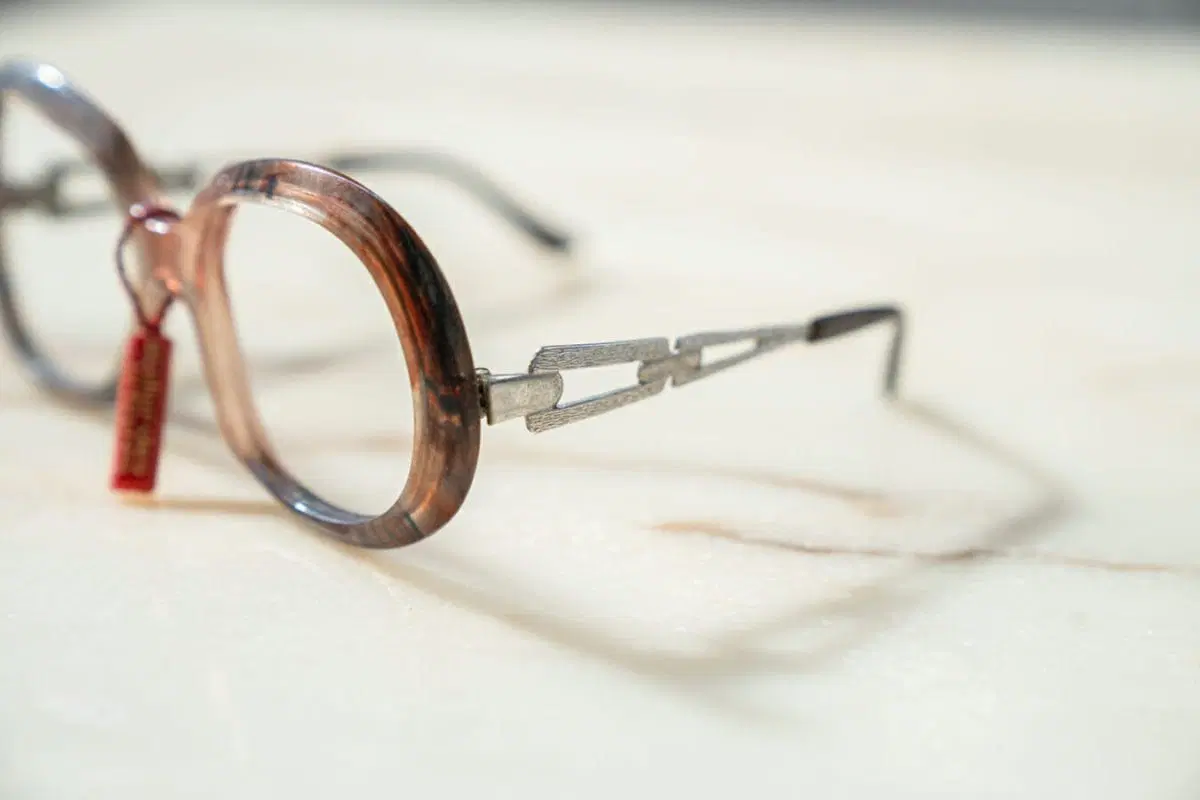 Montature occhiali “Atelier des Orfèvres”nr 4, 1960 - immagine 7