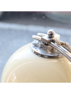 Lampada da tavolo mini arco - immagine 5