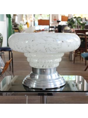 Lampada da tavolo fungo