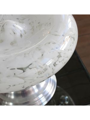 Lampada da tavolo fungo - immagine 3