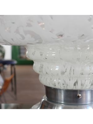 Lampada da tavolo fungo - immagine 4