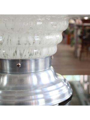 Lampada da tavolo fungo - immagine 7