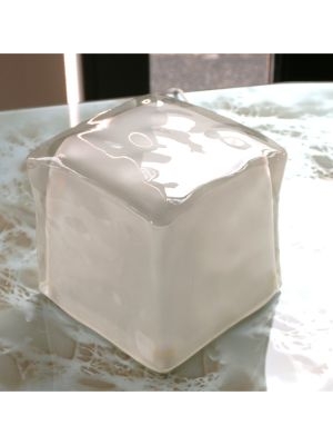 Lampada da tavolo ‘ice cube’ - immagine 3