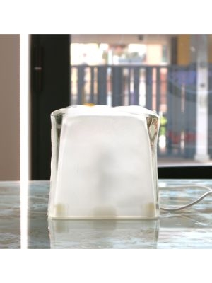 Lampada da tavolo ‘ice cube’ - immagine 4