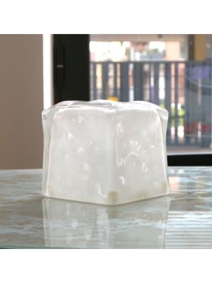 Lampada da tavolo ‘ice cube’ - immagine 8