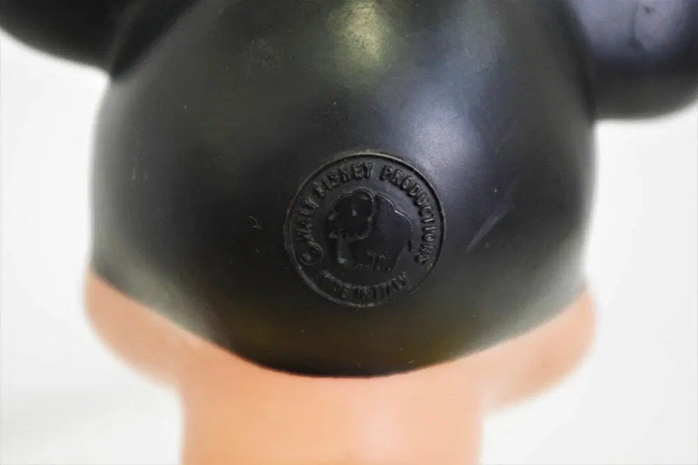 Topolino di gomma da Walt Disney Productions, Italia, 1960s - immagine 4