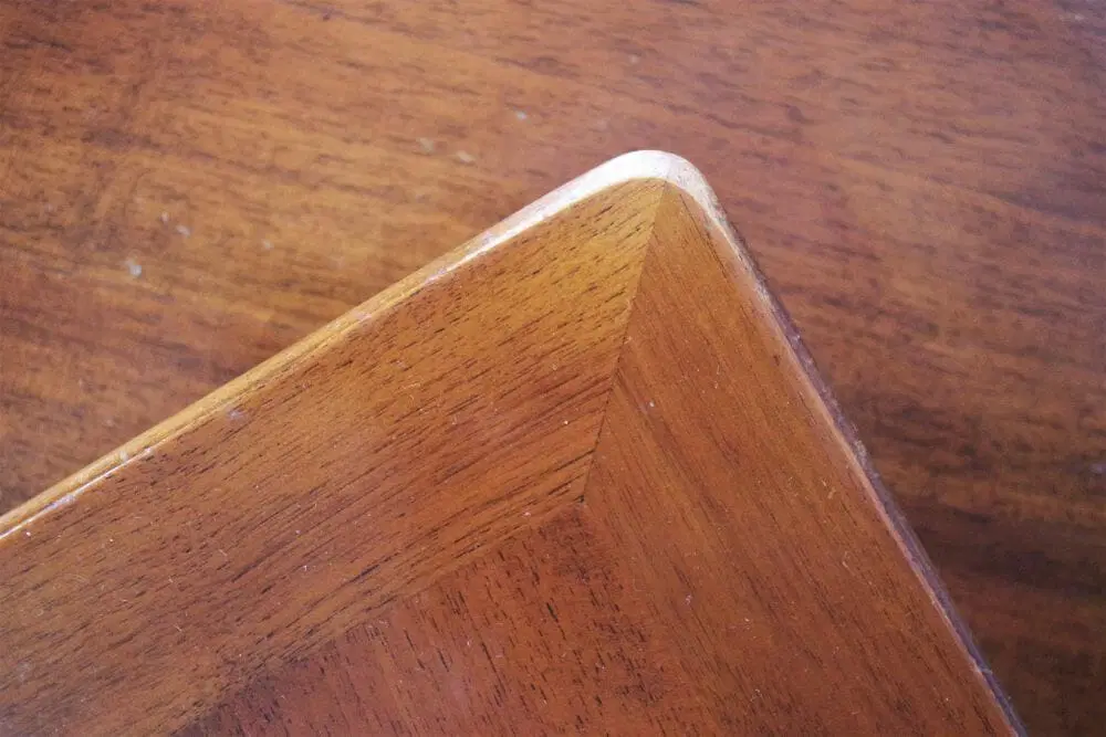 Tavolini bassi, anni 1970, Set di 5 - immagine 7