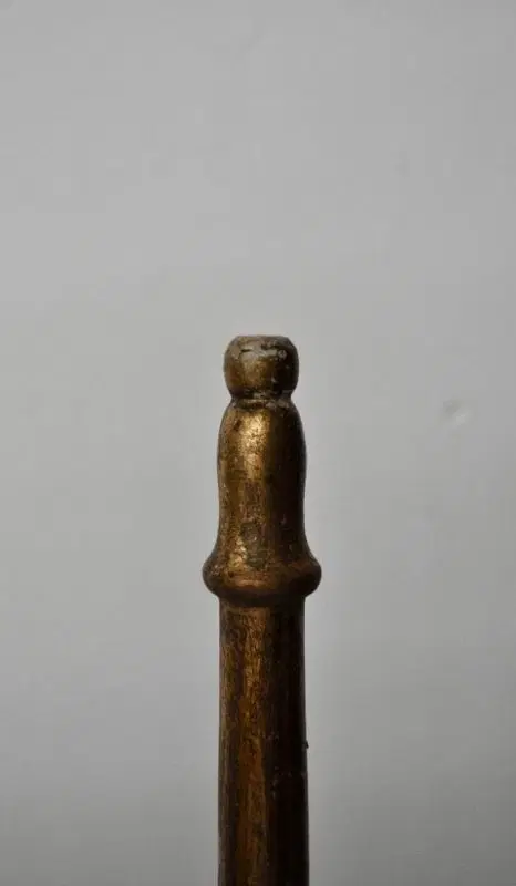 Tavolini laccati rifiniti a mano, anni 1970, Set di 2 - immagine 7