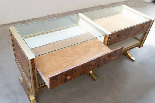 Bancone da esposizione, 1970 - immagine 4