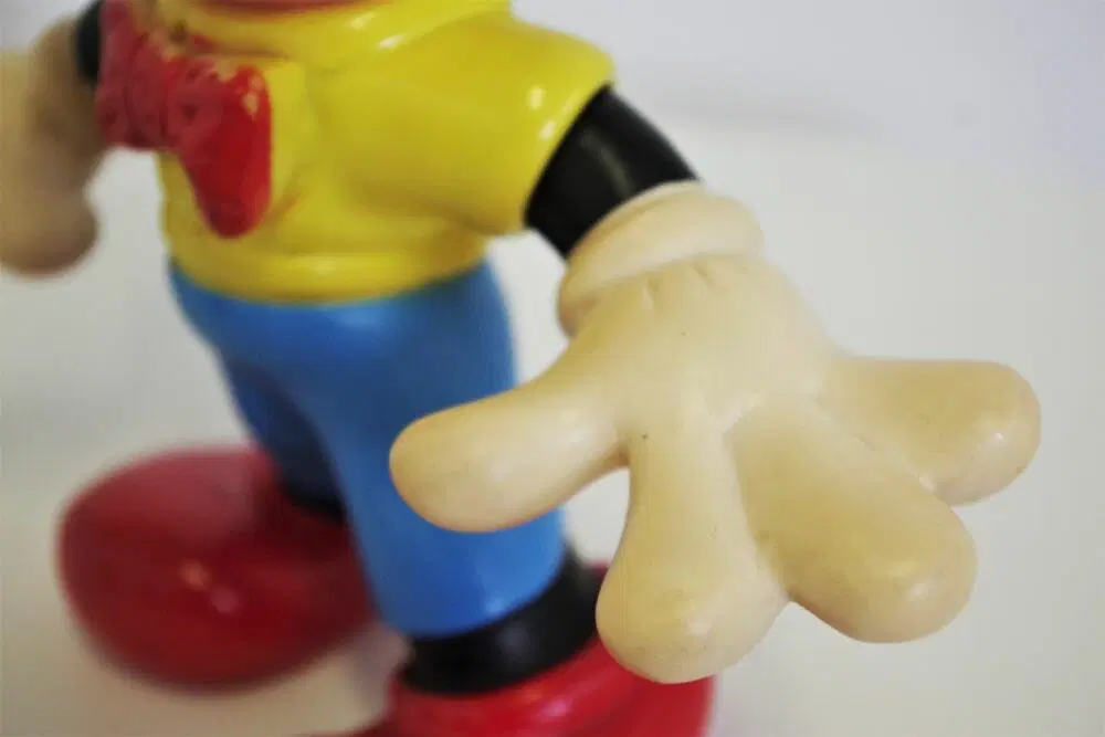 Topolino di gomma da Walt Disney Productions, Italia, 1960s - immagine 5