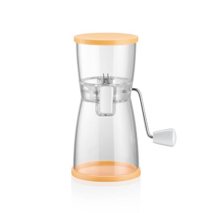 Tescoma Delcia granellatore in plastica e acciaio inox