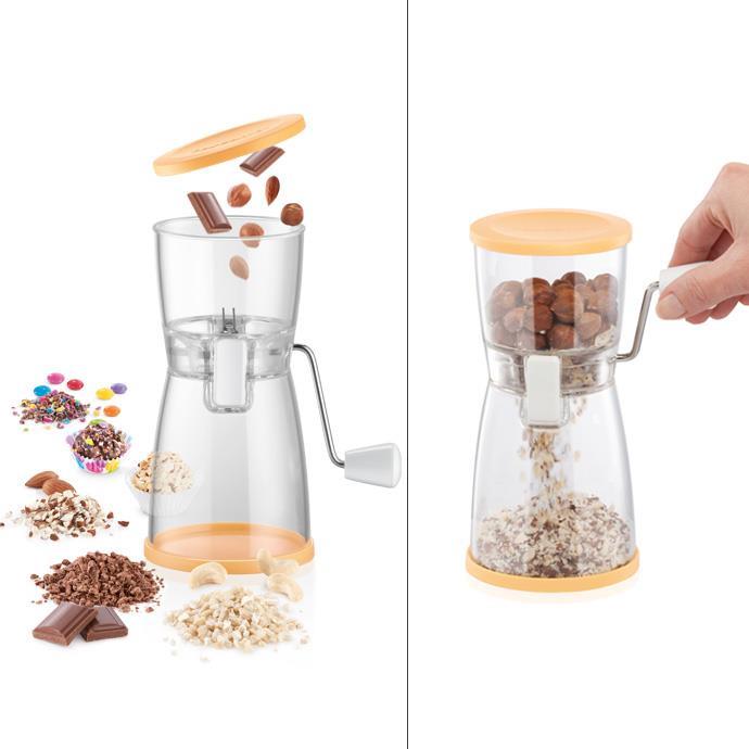 Tescoma Delcia granellatore in plastica e acciaio inox - immagine 3