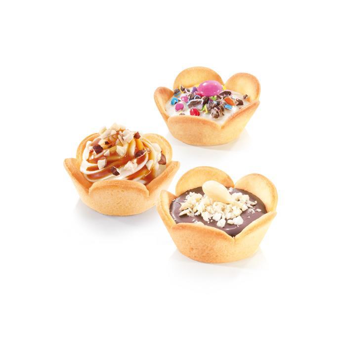 Tescoma Delcia granellatore in plastica e acciaio inox - immagine 4