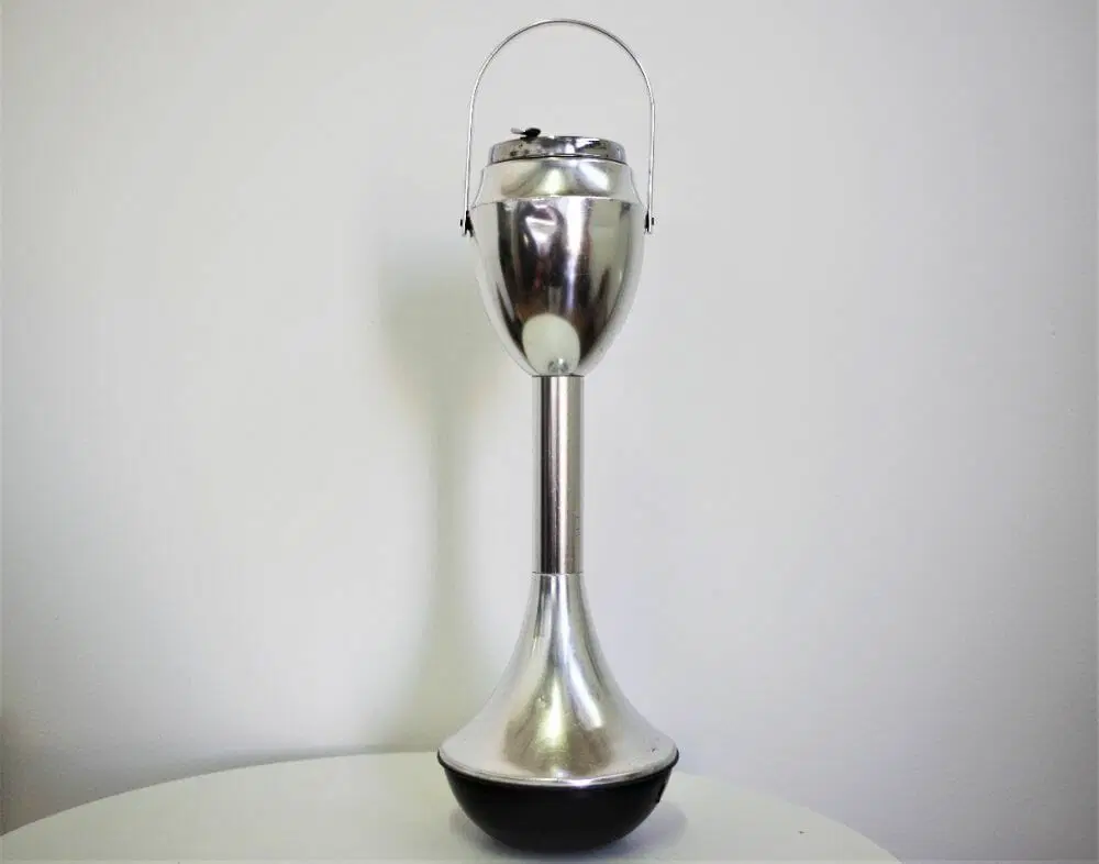 Posacenere, anni 1970 - immagine 2