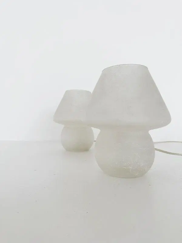 Coppia lampade da tavolo