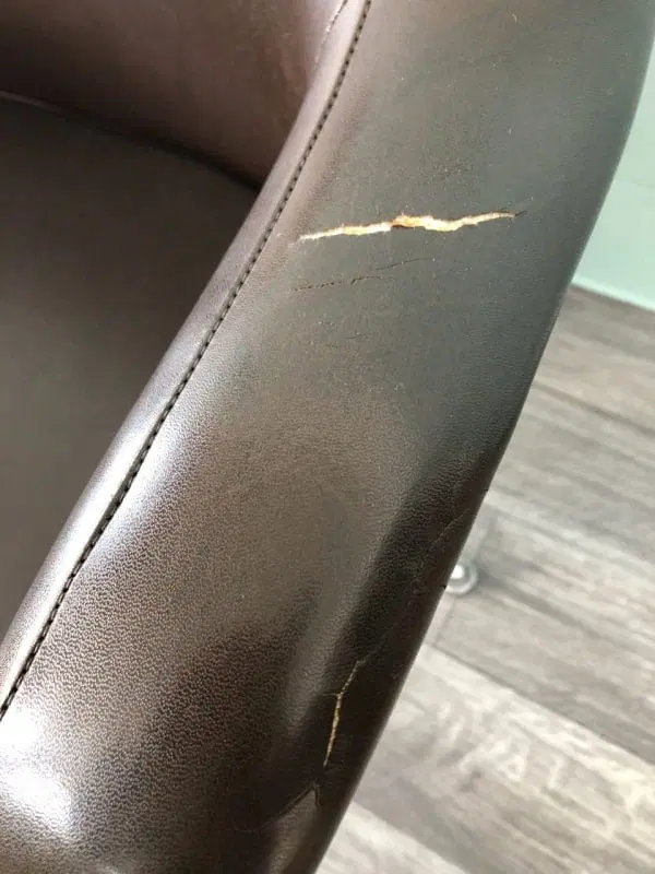 Coppia di Poltrone Da Ufficio Di Olli Mannermaa Per Cassina Anni 60 - immagine 6