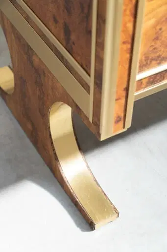 Bancone da esposizione, 1970 - immagine 6