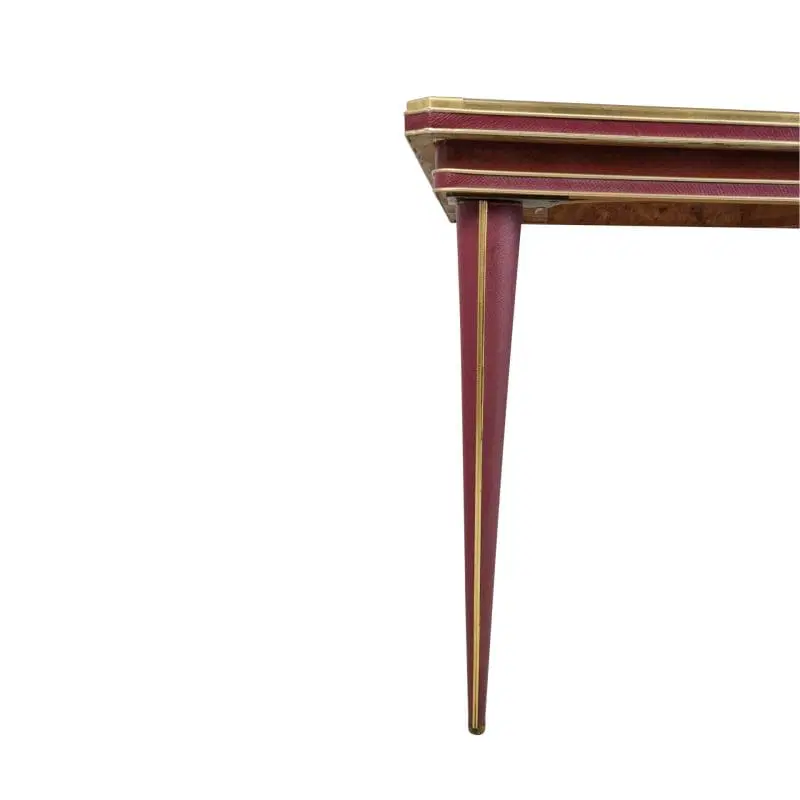 Tavolo da pranzo di Umberto Mascagni per Harrods, Italia, anni ’50 - immagine 5