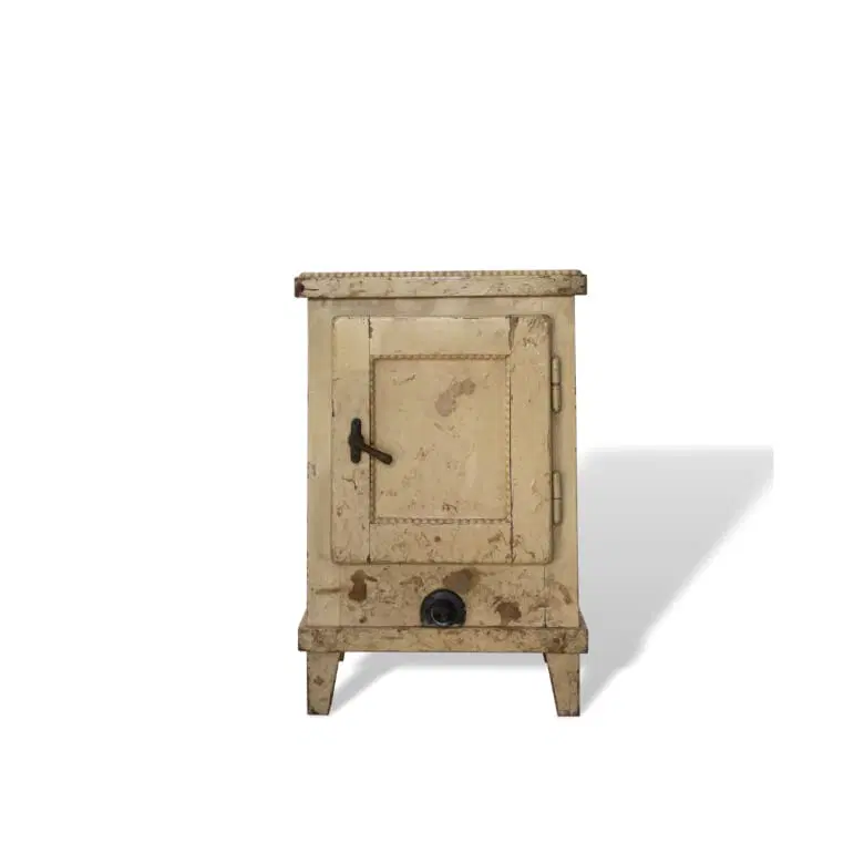 Ghiacciaia - immagine 6